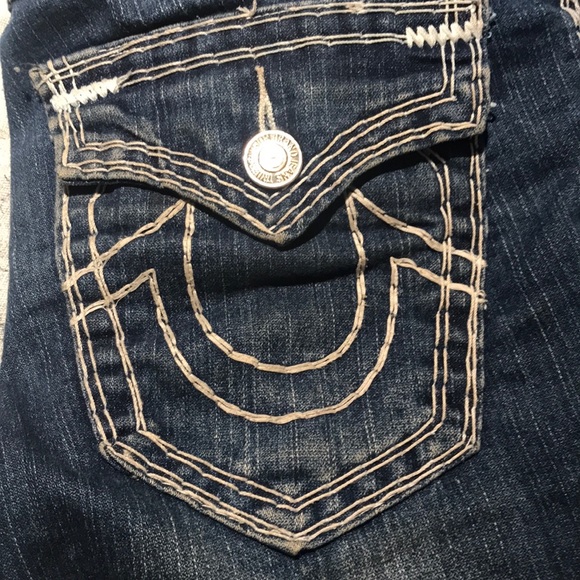 True Religion Denim - True Religion Brand Jeans